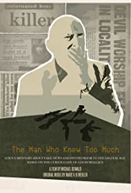 Watch Free The Man Who Knew Too Much (2020)