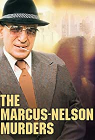 Watch Full Movie :The Marcus Nelson Murders (1973)