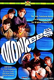 Watch Full Movie :The Monkees (1966-1968)
