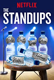 Watch Free The Standups (2017-)