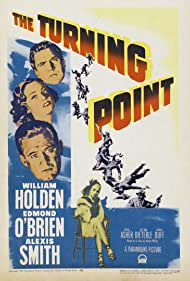 Watch Free The Turning Point (1952)