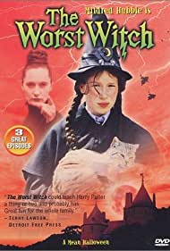 Watch Full Movie :The Worst Witch (1998-2001)