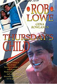 Watch Free Thursdays Child (1983)
