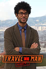 Watch Full Movie :Travel Man 48 Hours in  (2015-)
