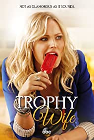 Watch Full Movie :Trophy Wife (2013-2014)