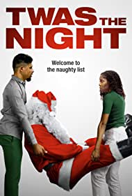 Watch Full Movie :Twas the Night (2021)