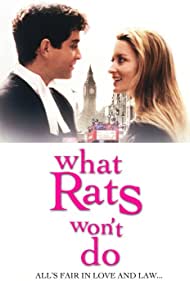 Watch Free What Rats Wont Do (1998)