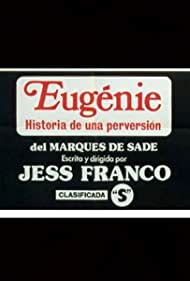 Watch Full Movie :Eugenie Historia de una perversion (1980)