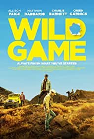 Watch Full Movie :Wild Game (2021)