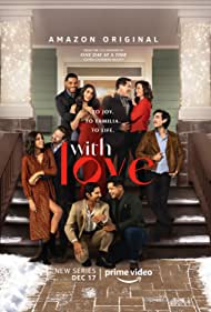 Watch Full Movie :With Love (2021)