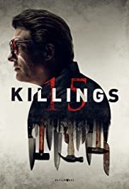 Watch Free 15 Killings (2020)