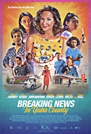 Watch Full Movie :Breaking News in Yuba County (2021)
