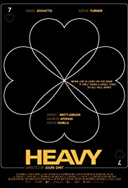 Watch Free Heavy (2019)