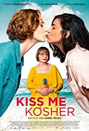 Watch Free Kiss Me Before It Blows Up (2020)