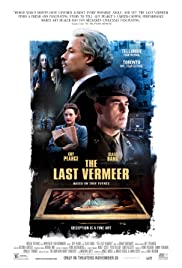Watch Full Movie :The Last Vermeer (2019)