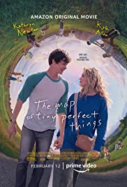 Watch Free The Map of Tiny Perfect Things (2021)