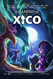 Watch Free Xicos Journey (2020)