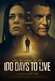Watch Free 100 Days to Live (2019)