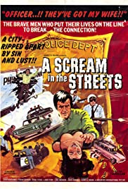 Watch Free A Scream in the Streets (1973)