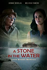 Watch Free A Stone in the Water (2019)