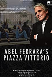 Watch Full Movie :Piazza Vittorio (2017)