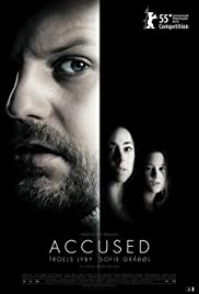 Watch Free Accused (2005)