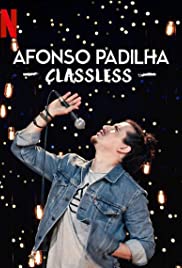 Watch Full Movie :Afonso Padilha: Classless (2020)