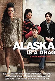 Watch Full Movie :Alaska Is a Drag (2016)