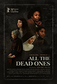 Watch Full Movie :All the Dead Ones (2020)