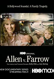 Watch Free Allen v. Farrow (2021 )