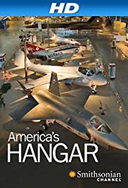Watch Free Americas Hangar (2007)