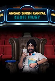 Watch Free Angad Singh Ranyal: Kaafi Filmy (2019)