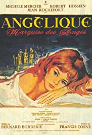 Watch Free Angélique (1964)