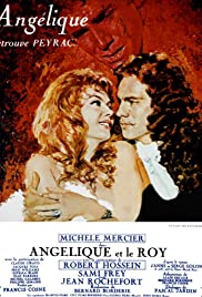 Watch Free Angelique and the King (1966)