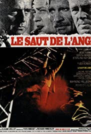 Watch Free Angels Leap (1971)