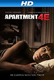 Watch Free Apartment 4E (2012)