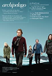 Watch Free Archipelago (2010)