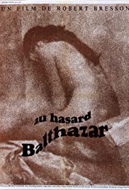 Watch Free Au Hasard Balthazar (1966)