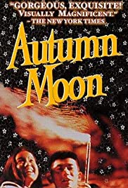 Watch Free Autumn Moon (1992)