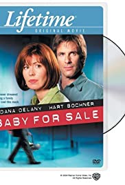 Watch Full Movie :Baby for Sale (2004)