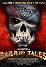 Watch Full Movie :Barrio Tales (2012)