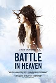 Watch Free Battle in Heaven (2005)