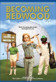 Watch Free Becoming Redwood (2012)