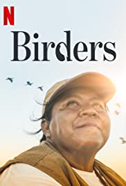 Watch Free Birders (2019)