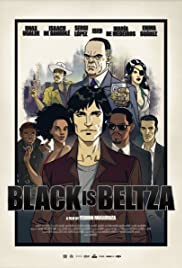 Watch Free Black Is Beltza (2018)