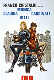 Watch Full Movie :Blonde in Black Leather (1975)