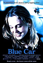 Watch Free Blue Car (2002)
