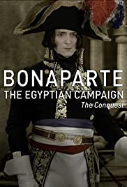 Watch Free Bonaparte: The Egyptian Campaign (2016)