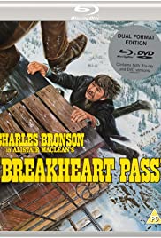 Watch Free Breakheart Pass (1975)