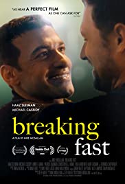 Watch Full Movie :Breaking Fast (2020)